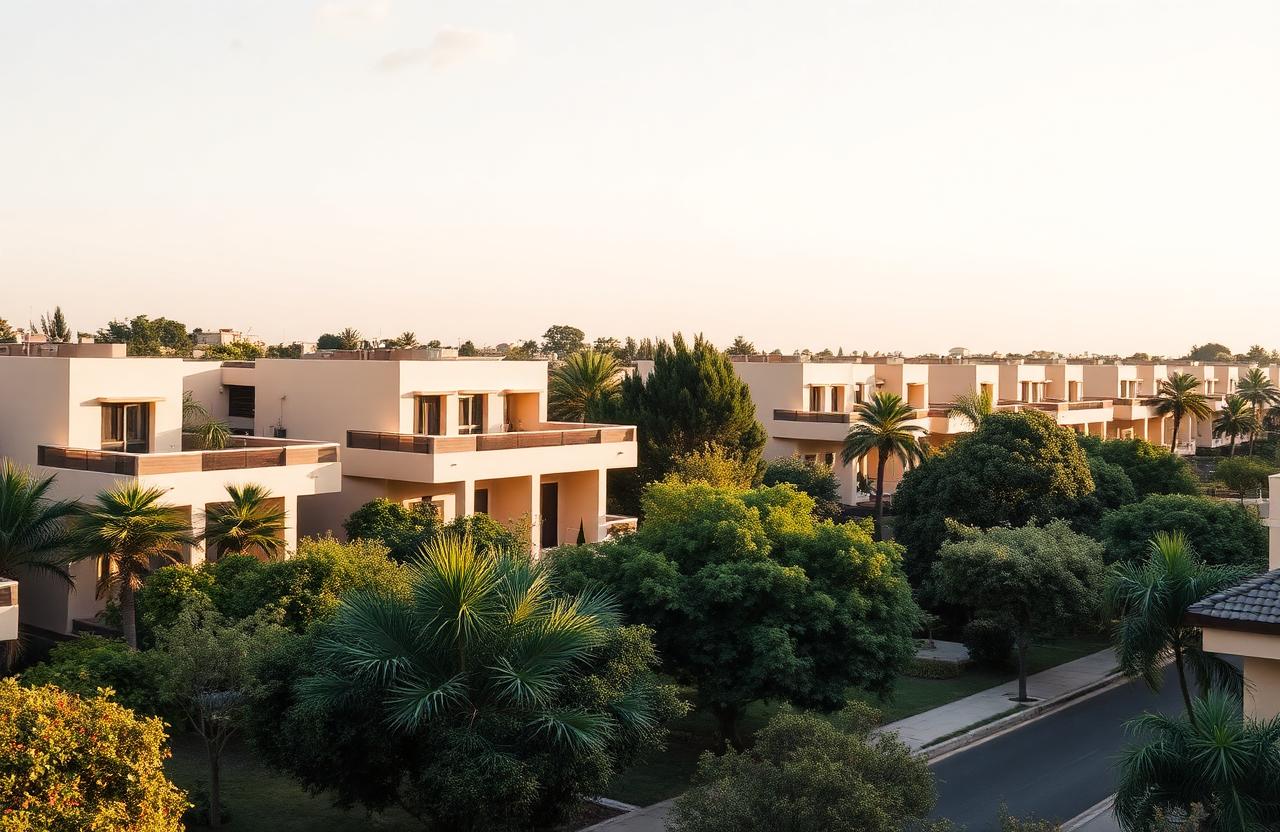 Las Lomas